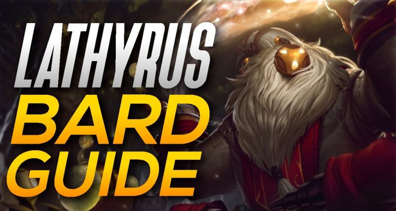 bard