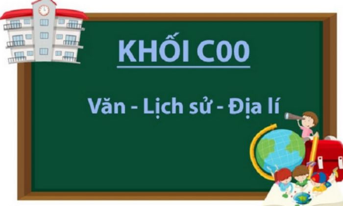 khối C