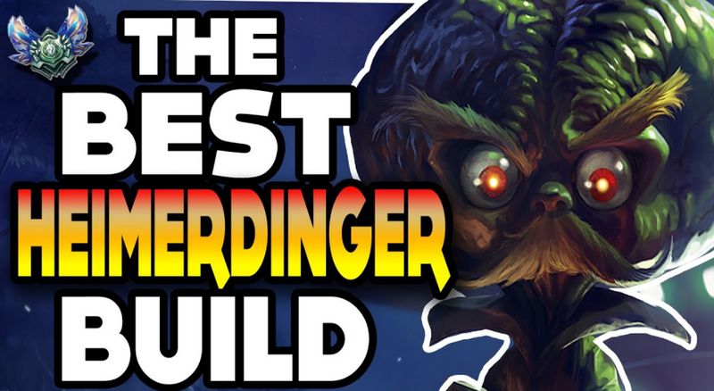 heimerdinger