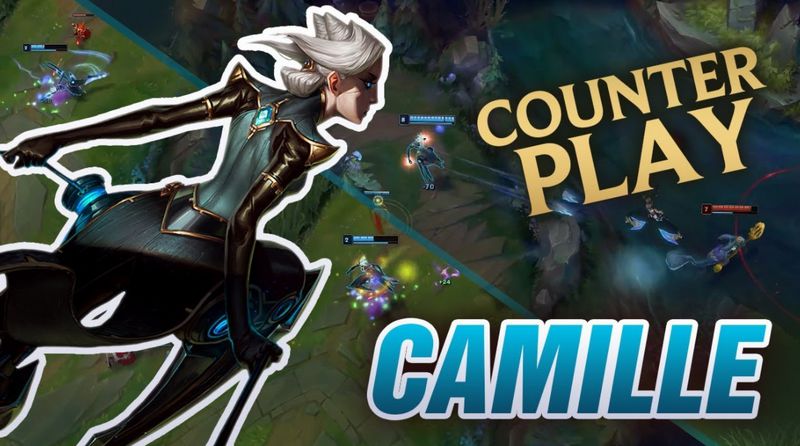 Khắc chế Camille