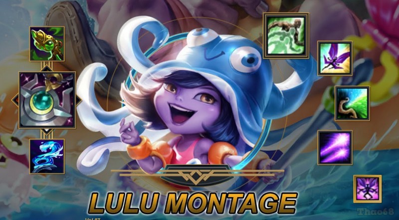 Lulu
