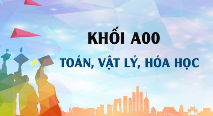 khối A