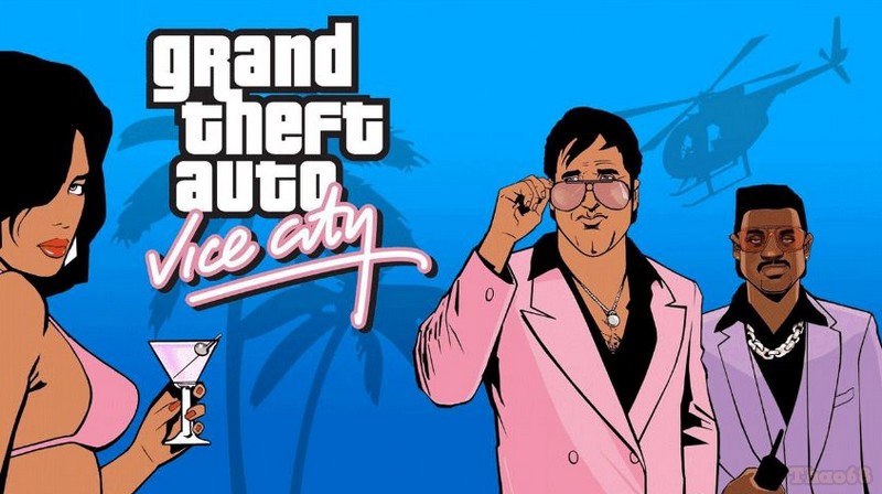 Mã lệnh Cheat GTA Vice City trong game đầy đủ nhất