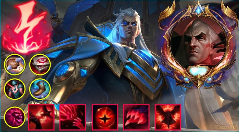 swain