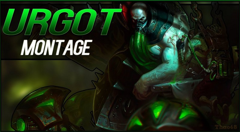 urgot