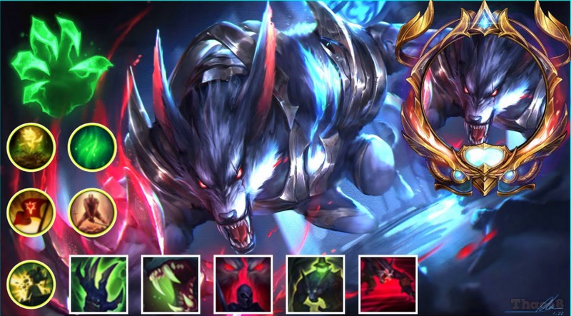Warwick