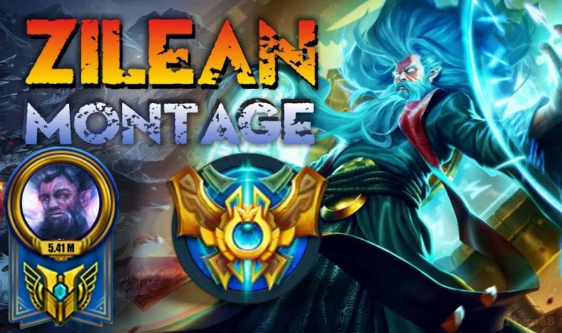 Zilean