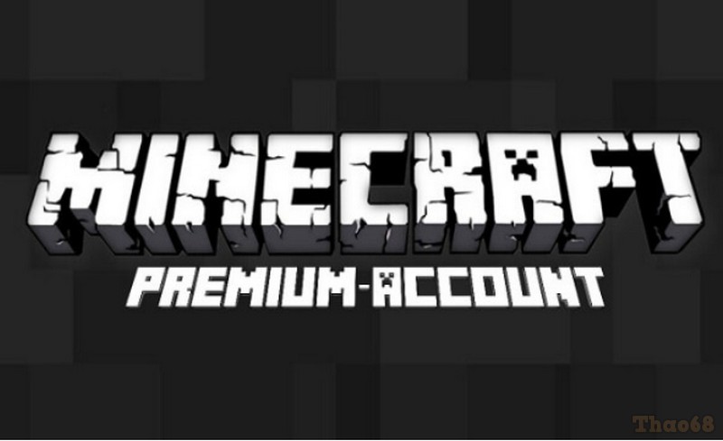 Acc Minecraft miễn phí