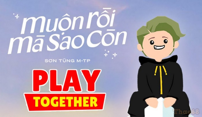 Tên Play Together ❤️❤️❤️ Tên game Play Together hay, đẹp, độc… nhất