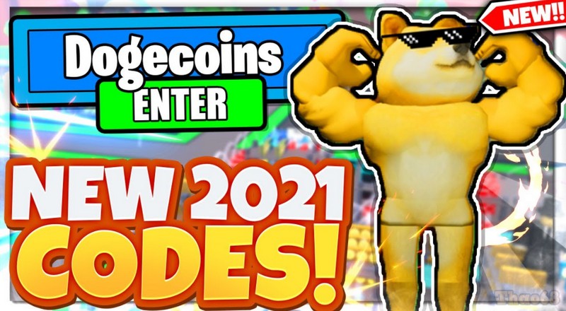 code game Dogecoin Mining Tycoon