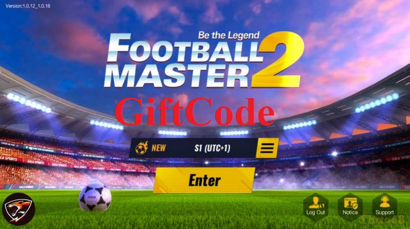 Code Football Master 2