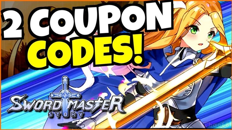 Code Sword Master Story
