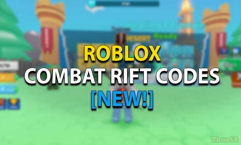 code Combat Rift