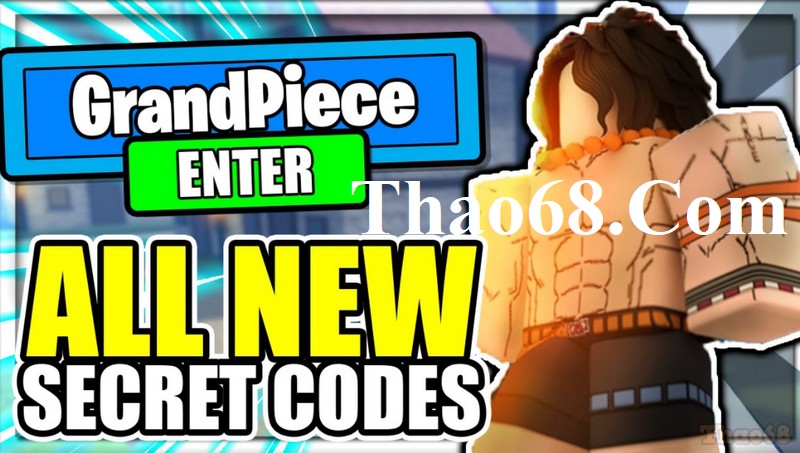 Code Grand Piece