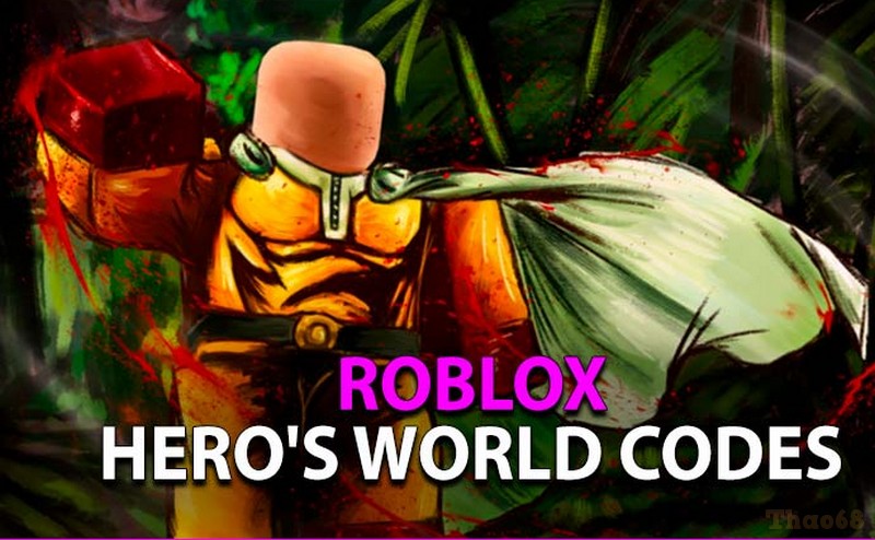 code Hero World