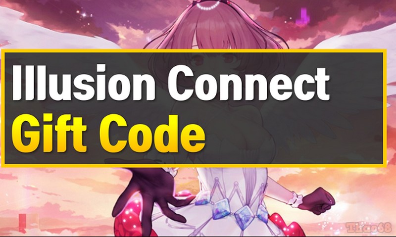 code Illusion Connect