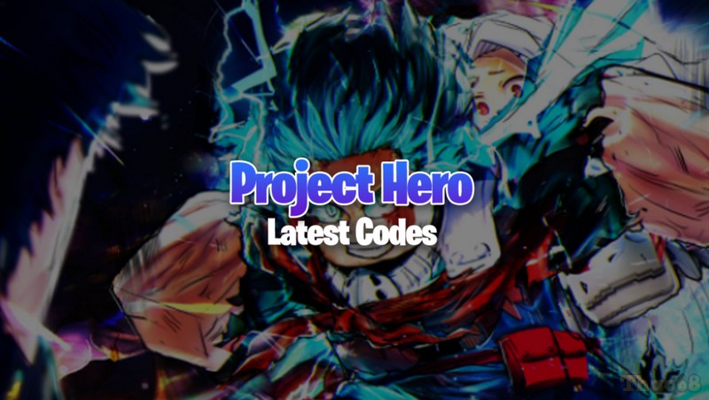 Code Project Hero