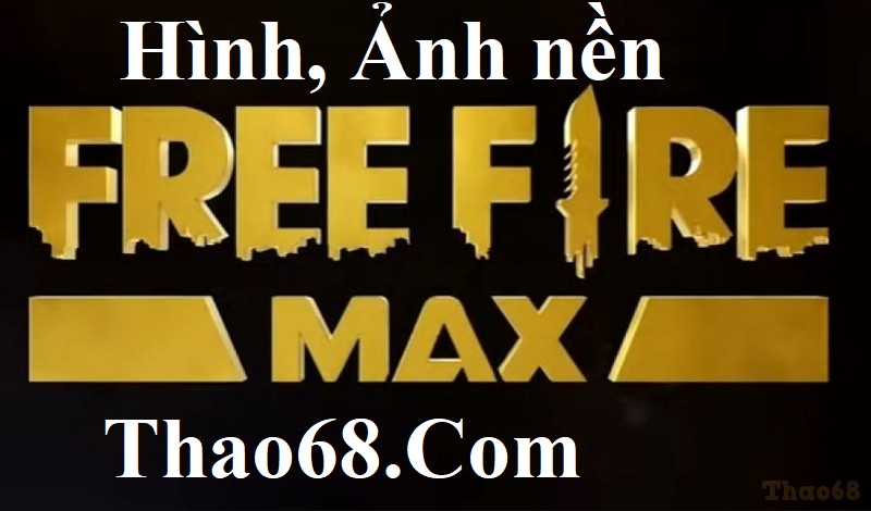 hình, ảnh nền Free Fire Max