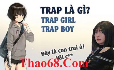 Trap là gì