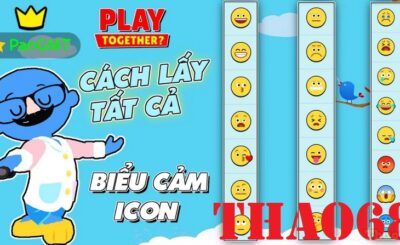 icon play together