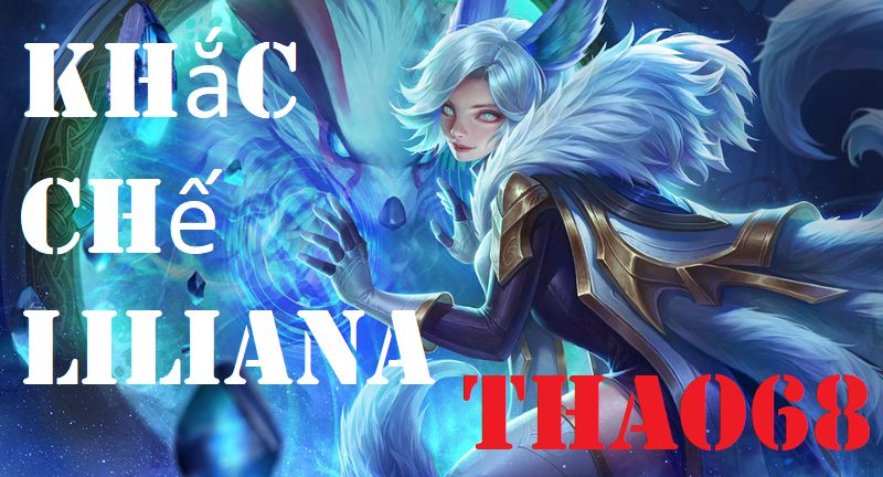 Khắc chế Liliana