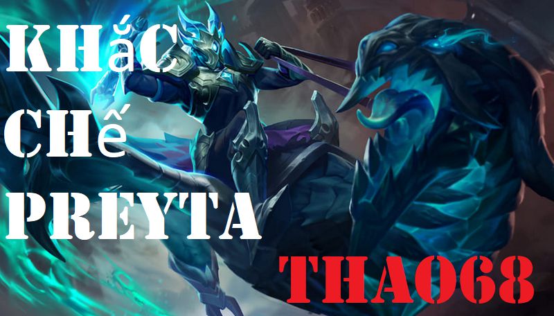 khắc chế Preyta