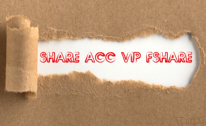 share acc fshare mien phi 3