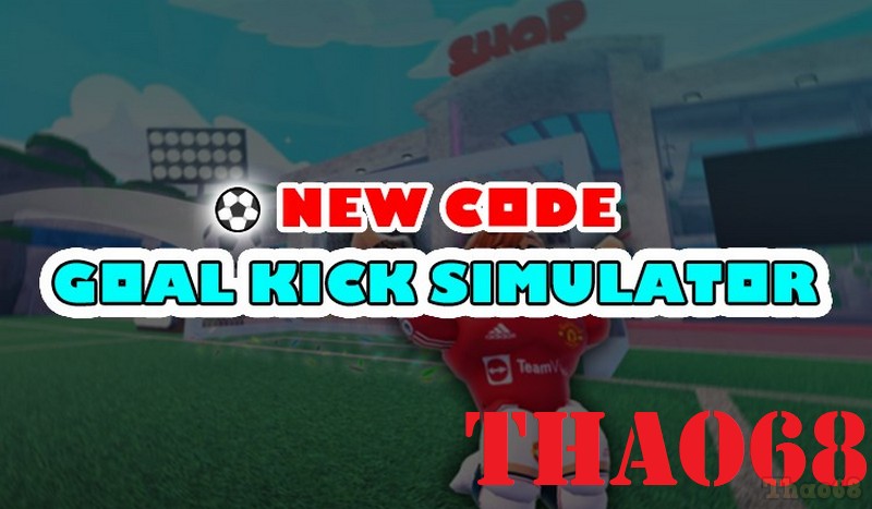 code Goal Kick Simulator