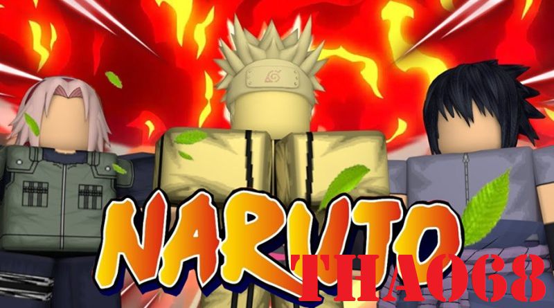 Code Naruto War Tycoon