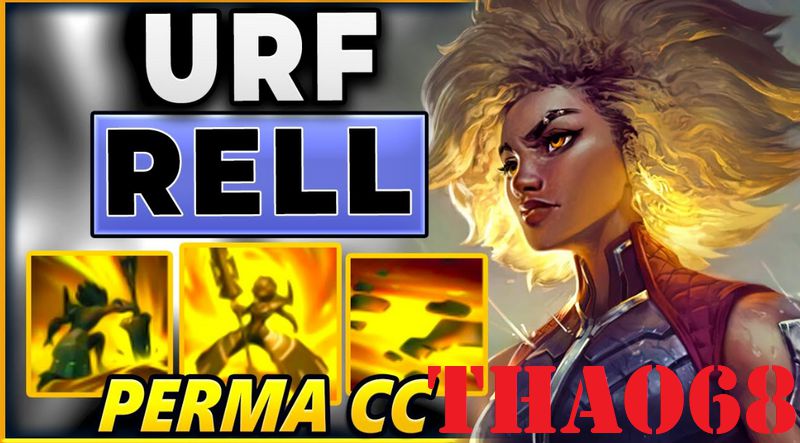 Rell URF