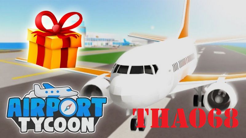 code Airport Tycoon