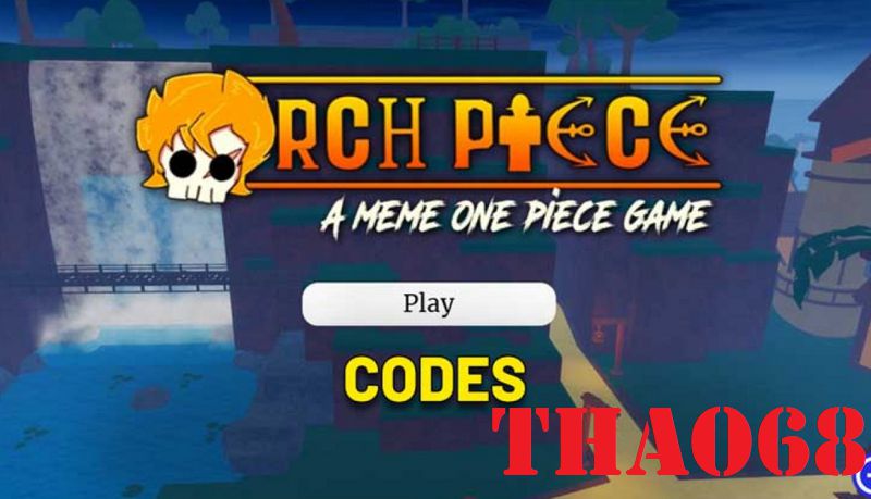 Code Arch Piece