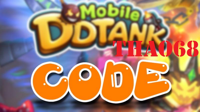 code DDTank Mobile