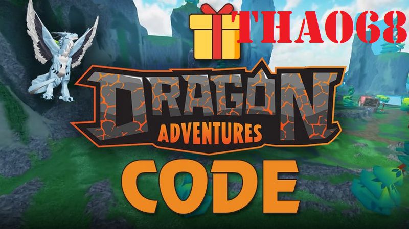 Code Dragon Adventures