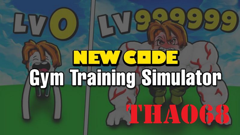 code Gym Training Simulator