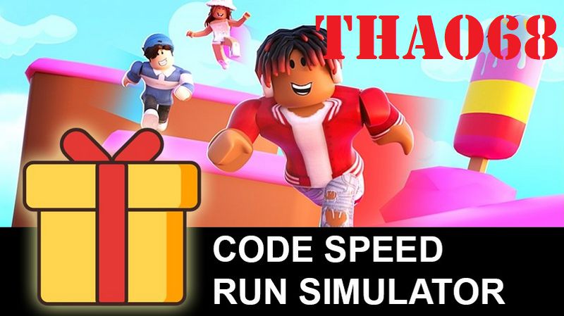 code Speed Run Simulator