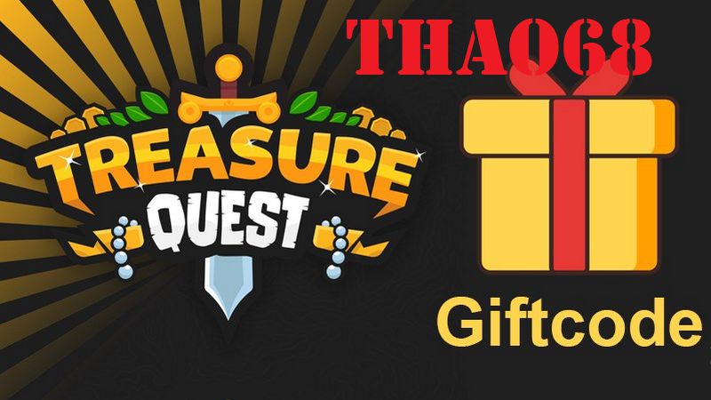 code Treasure Quest