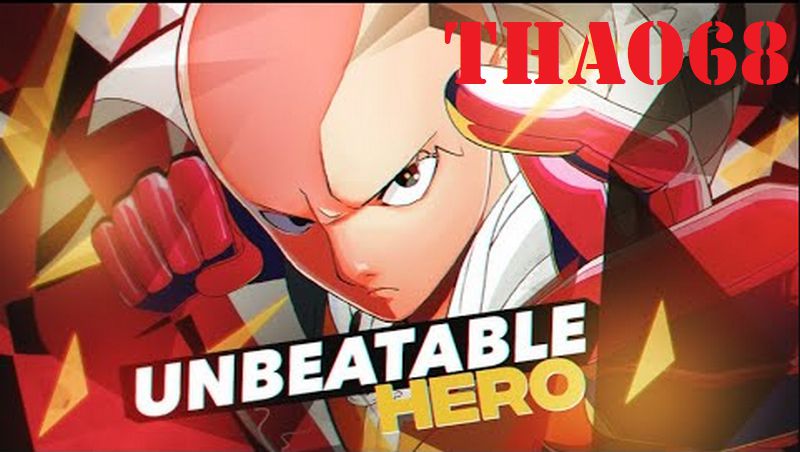 Code Unbeatable Hero
