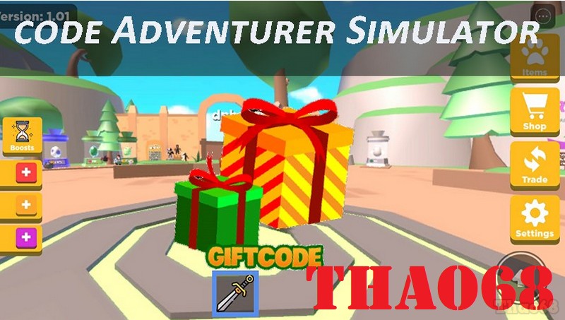 code Adventurer Simulator