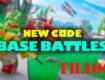 Code Base Battles