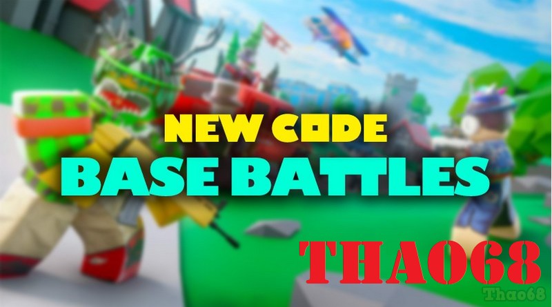 Code Base Battles