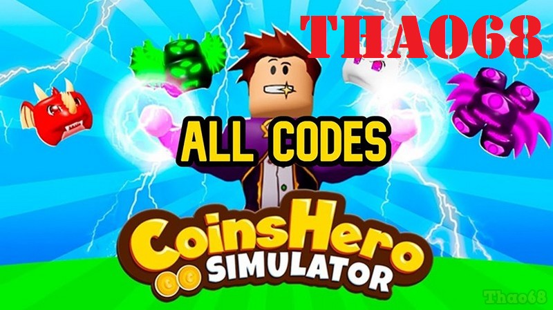 code Coins Hero Simulator