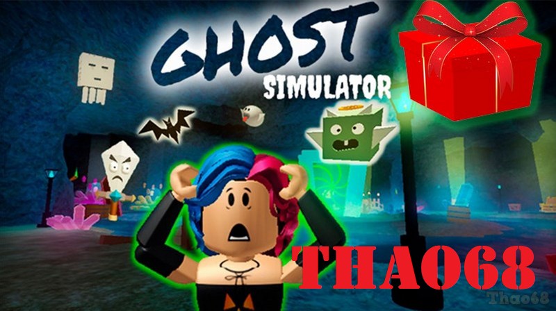 code Ghost Simulator
