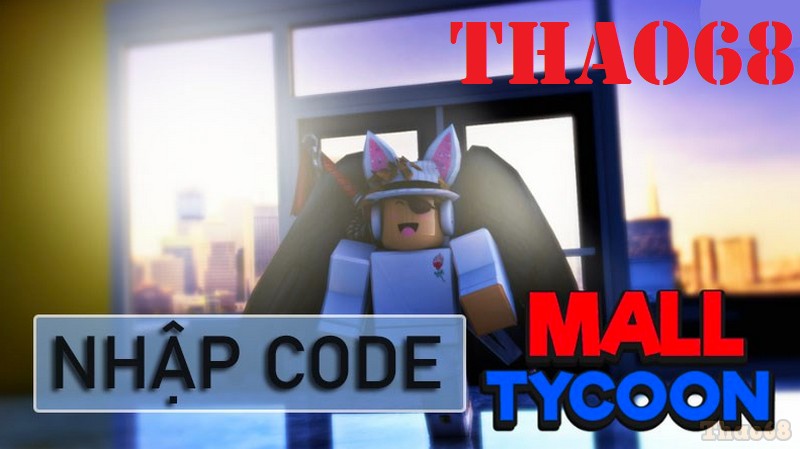 Code Mall Tycoon