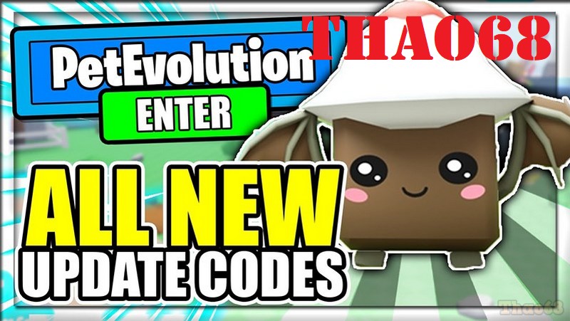 code Pet Evolution Simulator