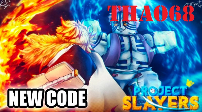 Code Project Slayers
