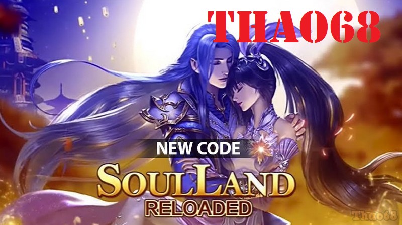 Code Soul Land Reloaded