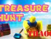 code Treasure Hunt Simulator