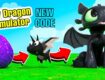Code My Dragon Simulator