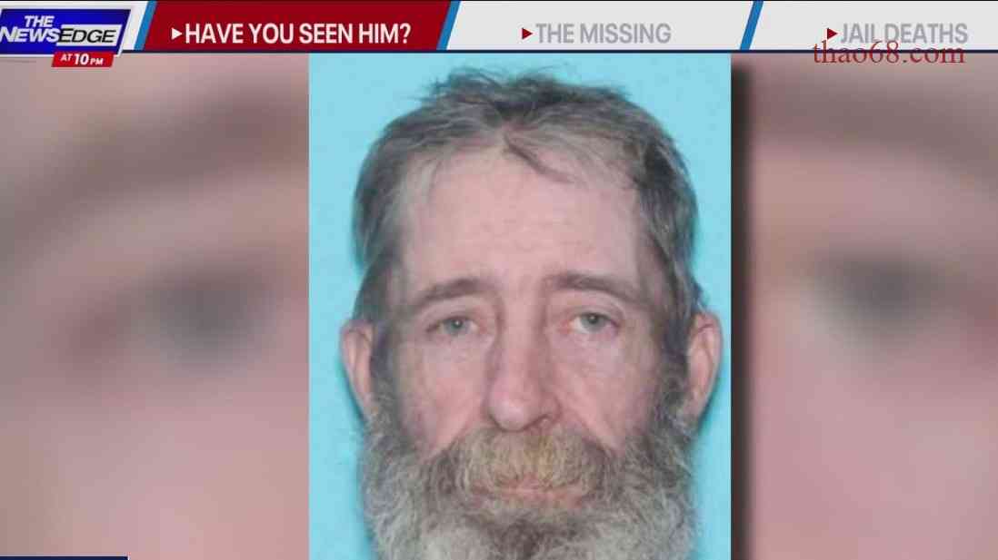 Houston Elderly Man Carlton Floyd Missing: Now Found Deceased